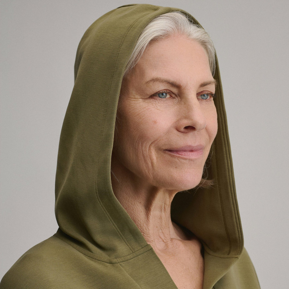 Women's Luxe Soft Hoodie | Eddie Bauer