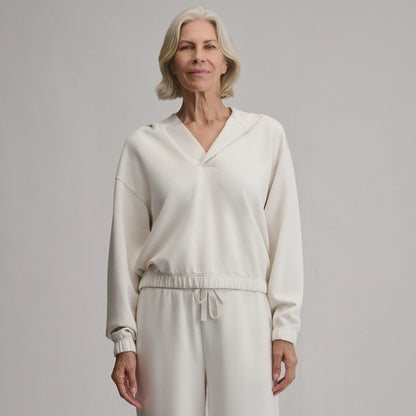 Women's Luxe Soft Hoodie | Eddie Bauer