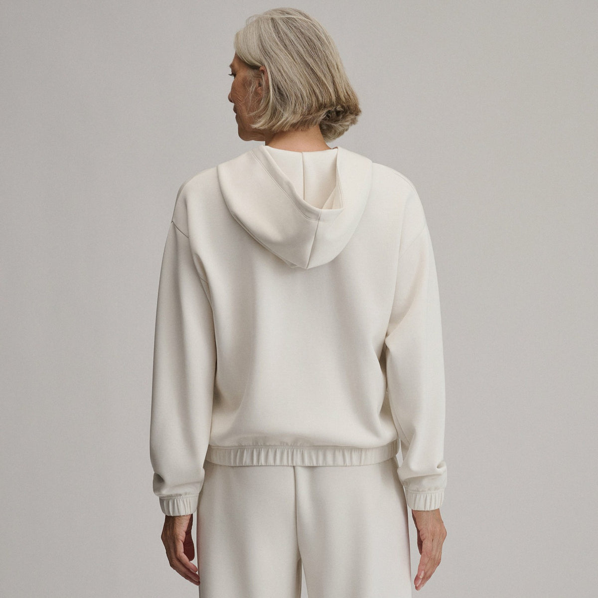 Women's Luxe Soft Hoodie | Eddie Bauer