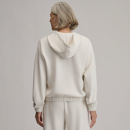 Women's Luxe Soft Hoodie | Eddie Bauer