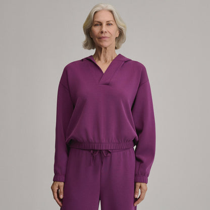 Women's Luxe Soft Hoodie | Eddie Bauer