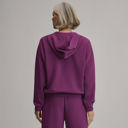 Women's Luxe Soft Hoodie | Eddie Bauer