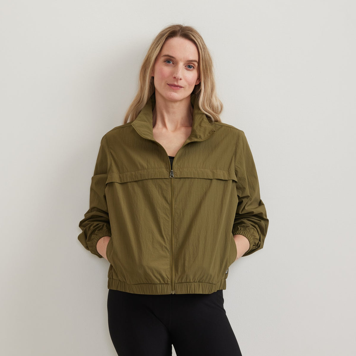 Women's Travel Bomber | Eddie Bauer