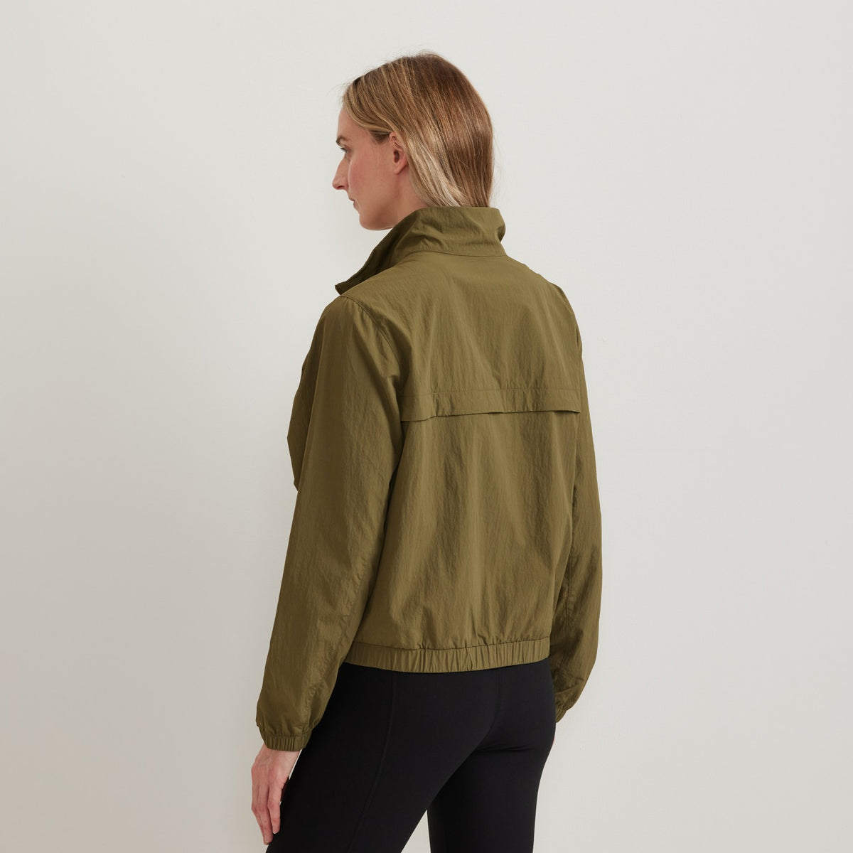 Women's Travel Bomber | Eddie Bauer