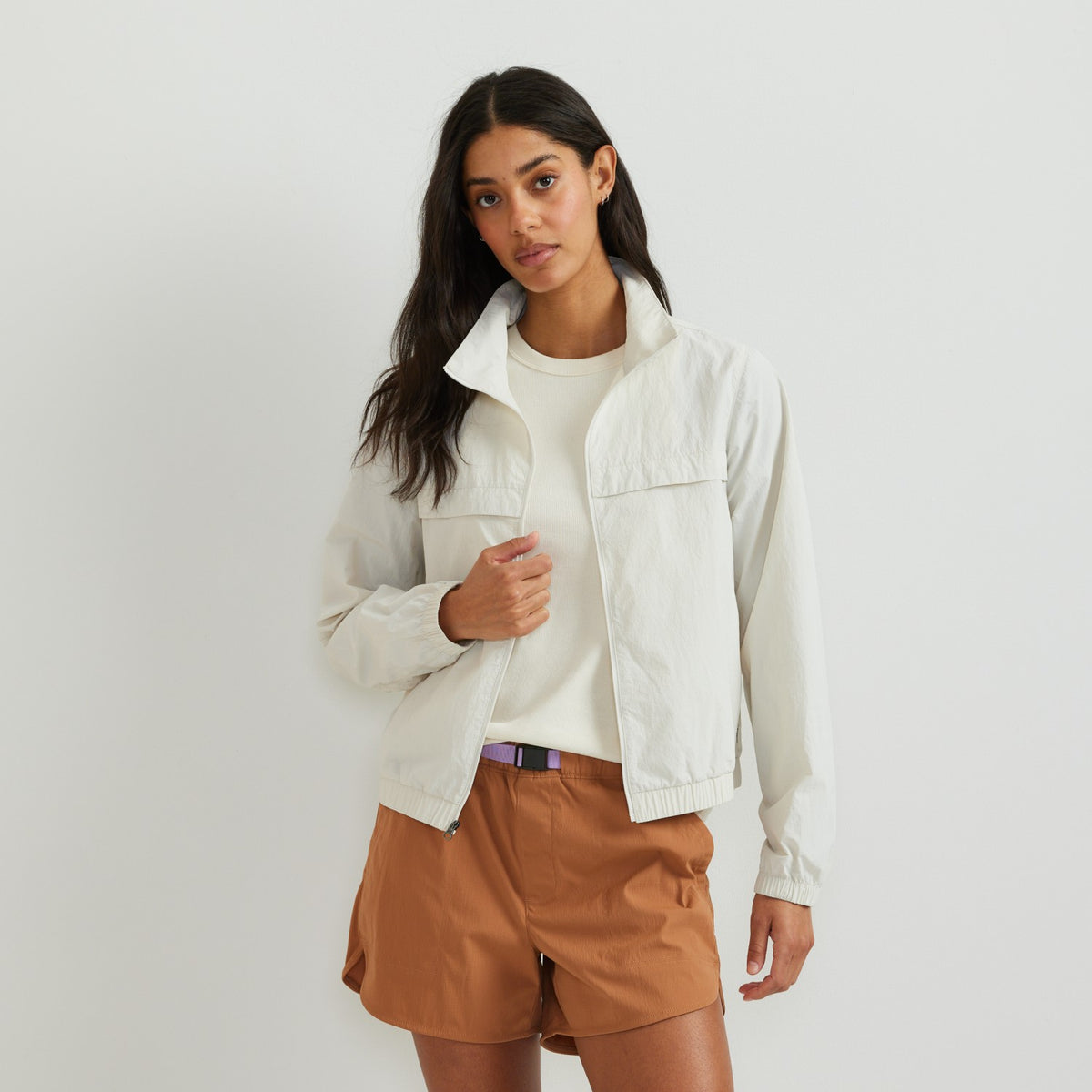 Women's Travel Bomber | Eddie Bauer