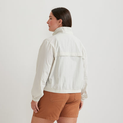 Women's Travel Bomber | Eddie Bauer
