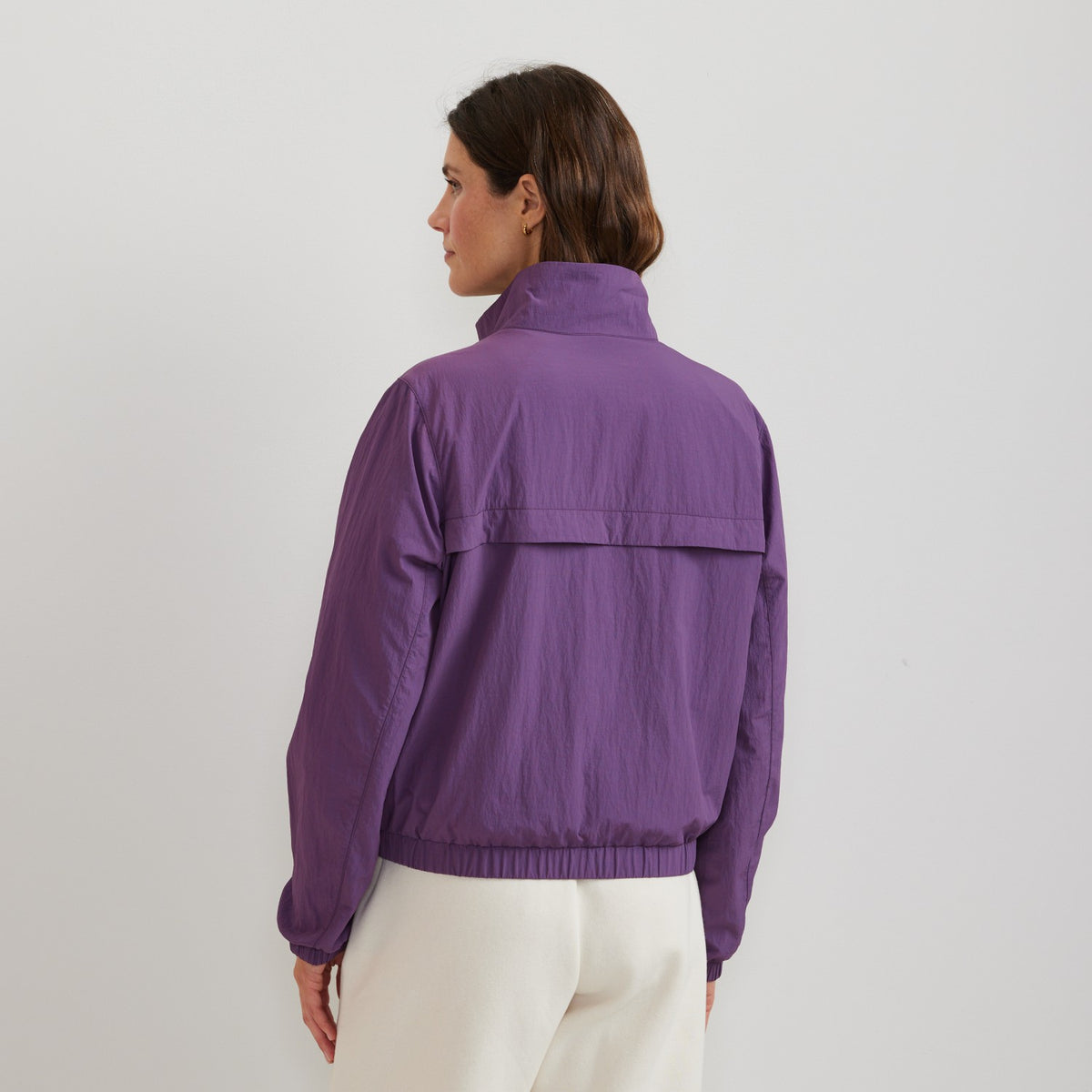 Women's Travel Bomber | Eddie Bauer