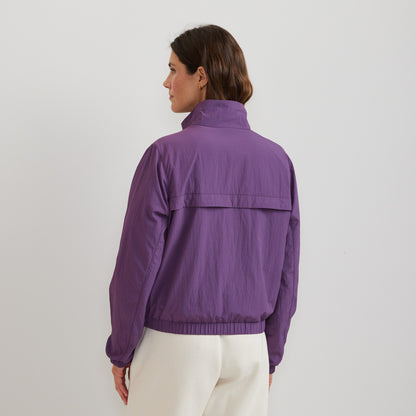 Women's Travel Bomber | Eddie Bauer