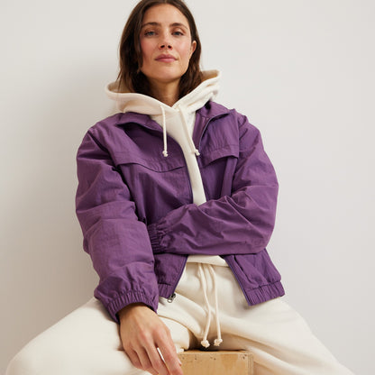 Women's Travel Bomber | Eddie Bauer