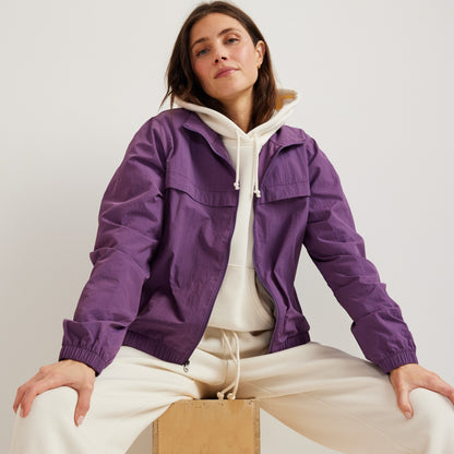 Women's Travel Bomber | Eddie Bauer