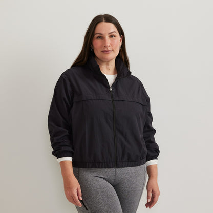 Women's Travel Bomber | Eddie Bauer
