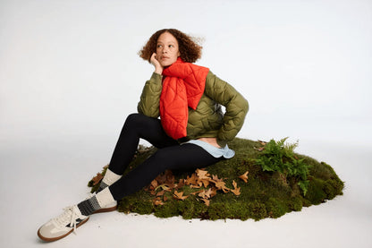 Women's Shaw Down Bomber Jacket | Eddie Bauer