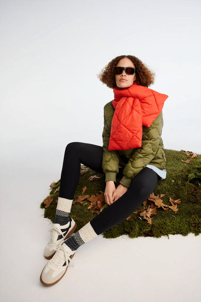 Women's Shaw Down Bomber Jacket | Eddie Bauer