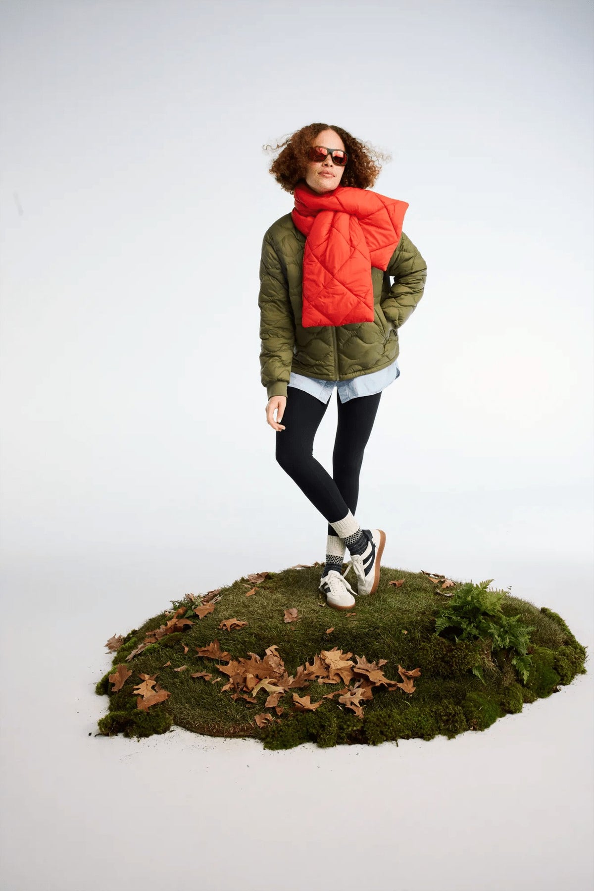 Women's Shaw Down Bomber Jacket | Eddie Bauer