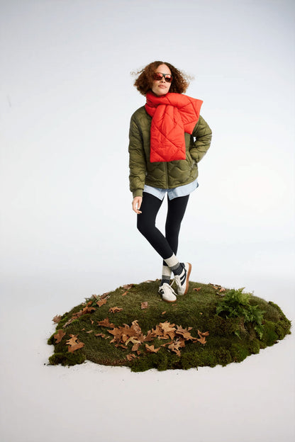 Women's Shaw Down Bomber Jacket | Eddie Bauer