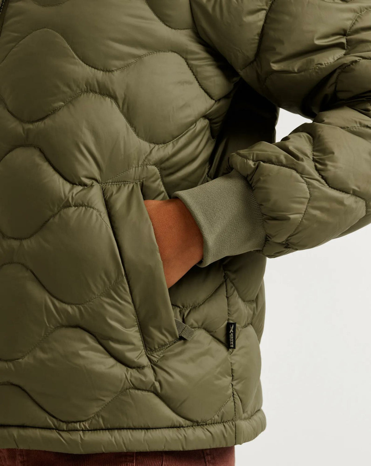 Women's Shaw Down Bomber Jacket | Eddie Bauer