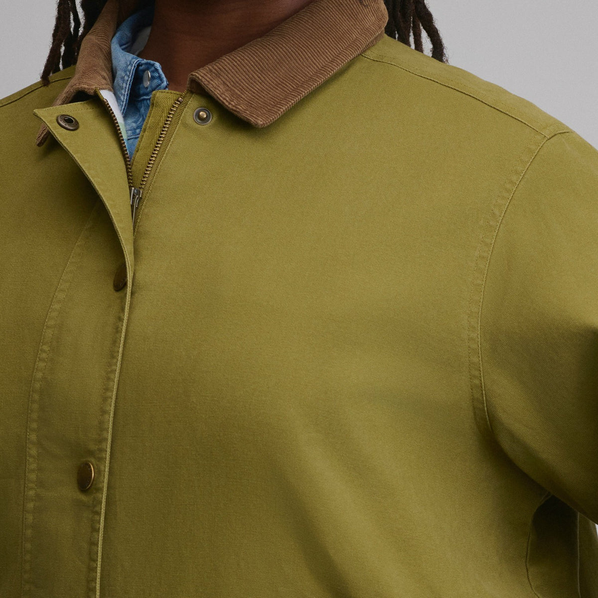 Women's EB Barn Coat | Eddie Bauer