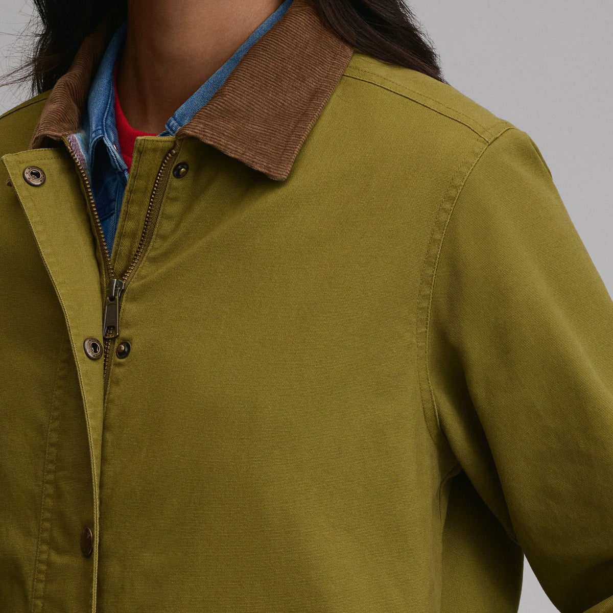 Women's EB Barn Coat | Eddie Bauer