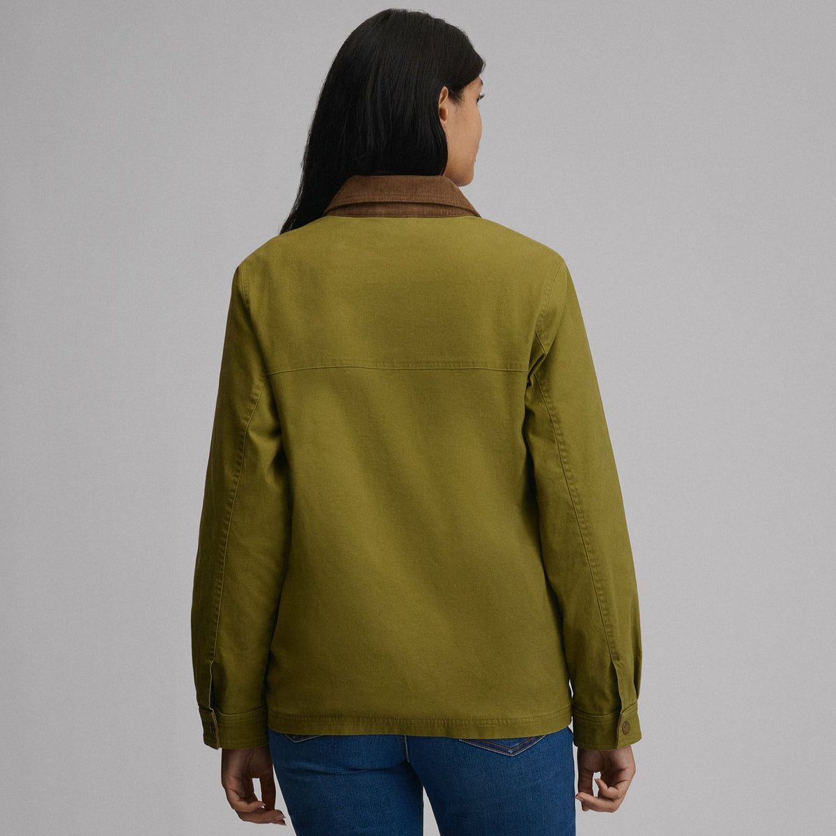 Women's EB Barn Coat | Eddie Bauer