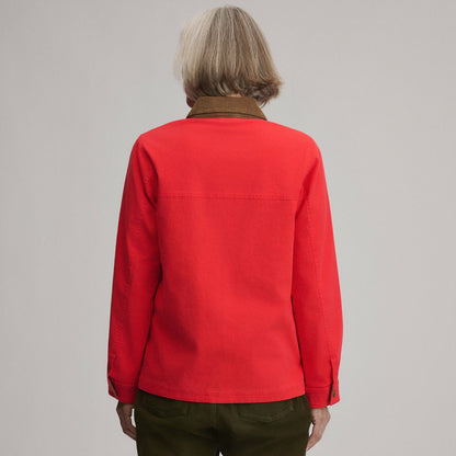 Women's EB Barn Coat | Eddie Bauer