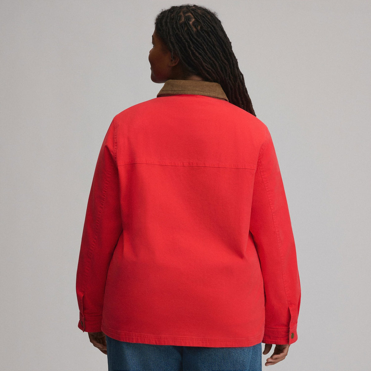 Women's EB Barn Coat | Eddie Bauer