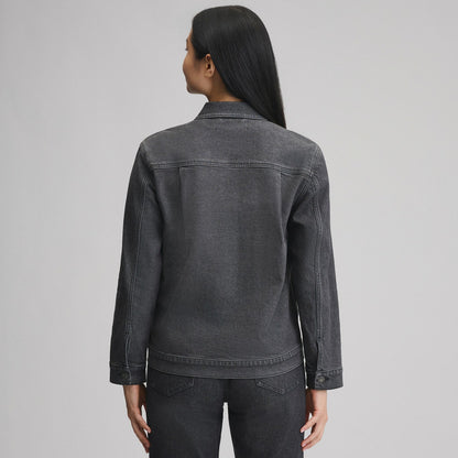 Women's Iconic Denim Jacket | Eddie Bauer