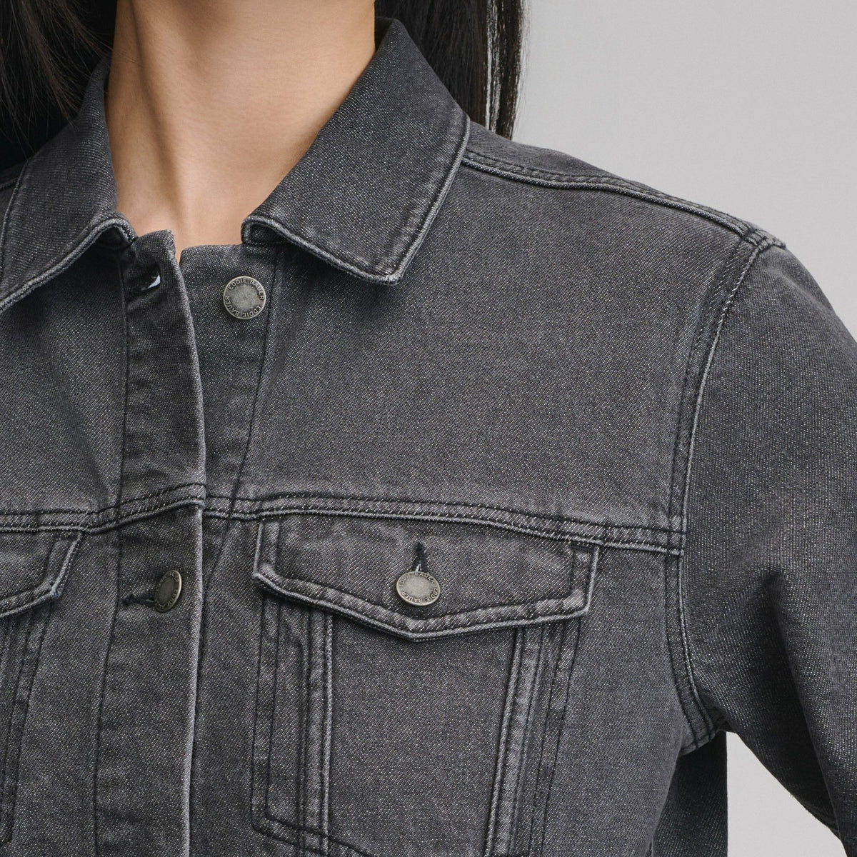 Women's Iconic Denim Jacket | Eddie Bauer