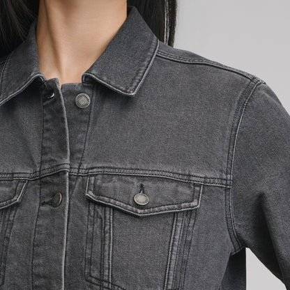 Women's Iconic Denim Jacket | Eddie Bauer