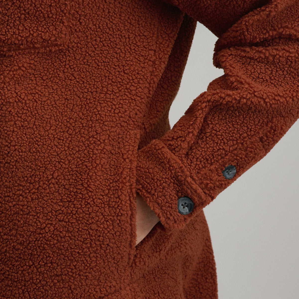 Women's Fleece Shirt Jacket | Eddie Bauer
