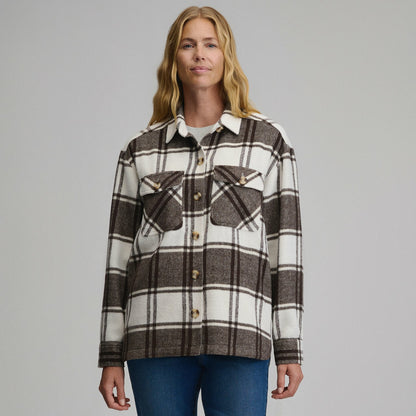 Women's Solstice Shirt Jacket | Eddie Bauer
