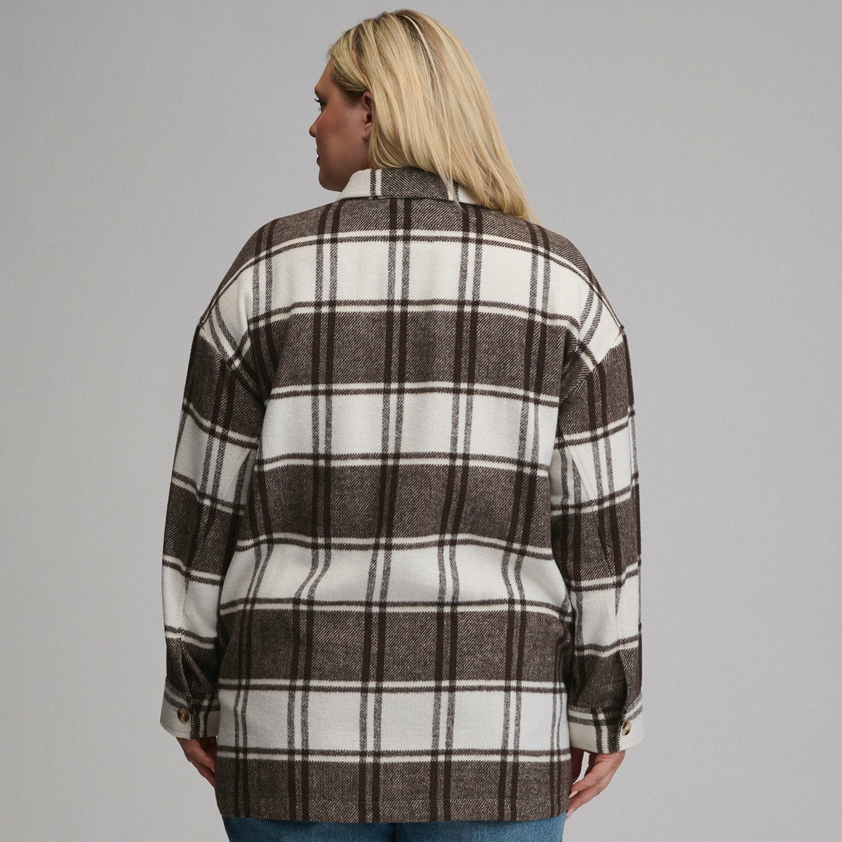 Women's Solstice Shirt Jacket | Eddie Bauer