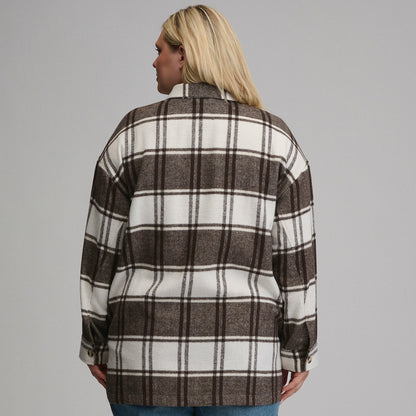 Women's Solstice Shirt Jacket | Eddie Bauer