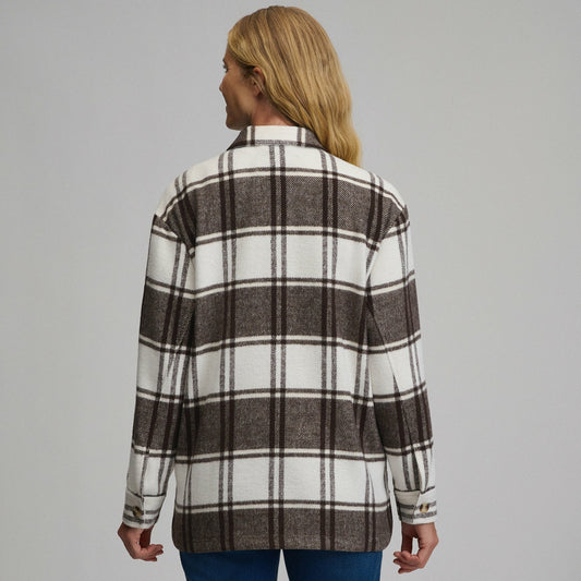 Women's Solstice Shirt Jacket | Eddie Bauer