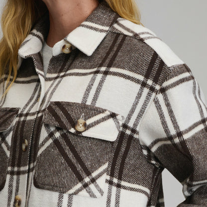 Women's Solstice Shirt Jacket | Eddie Bauer