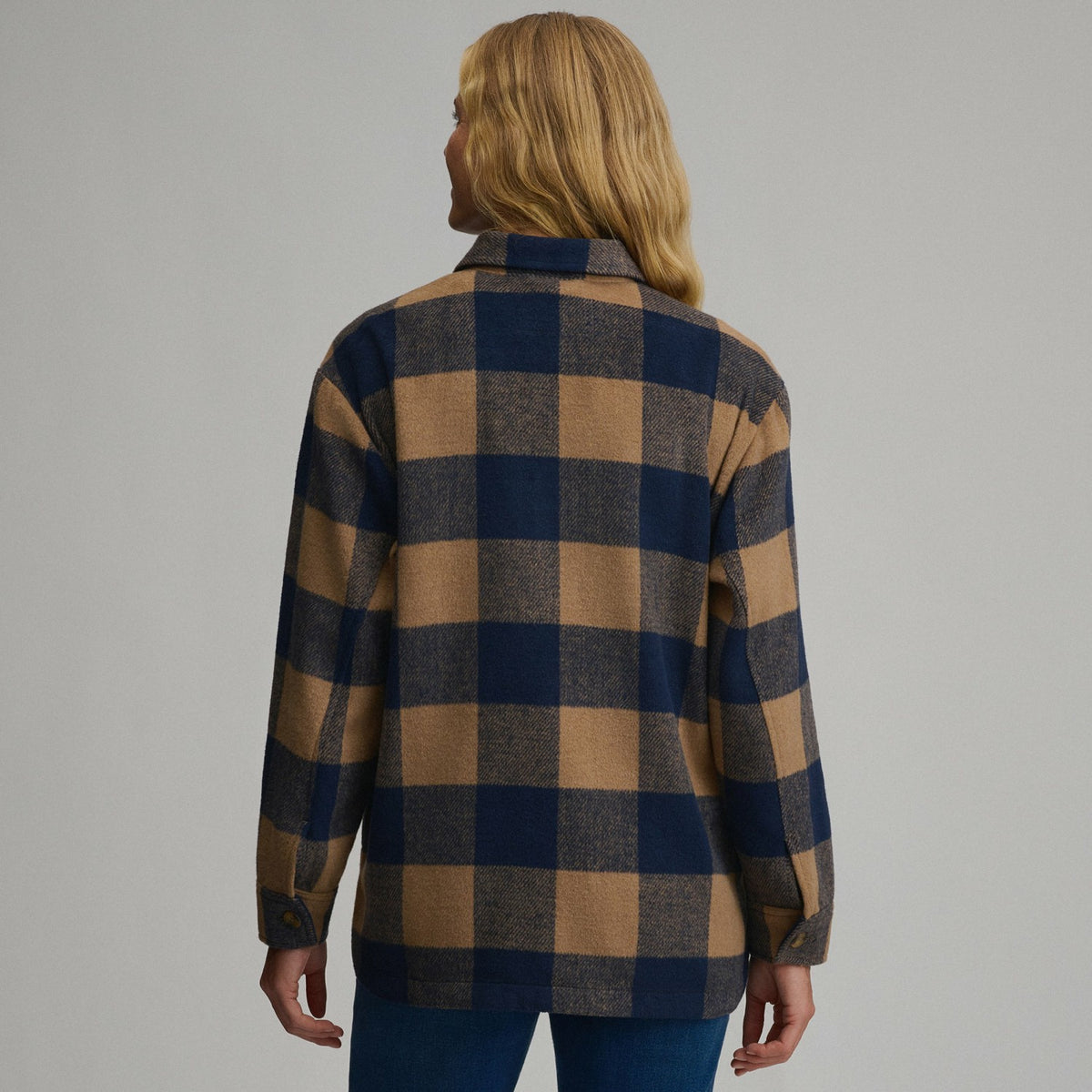 Women's Solstice Shirt Jacket | Eddie Bauer