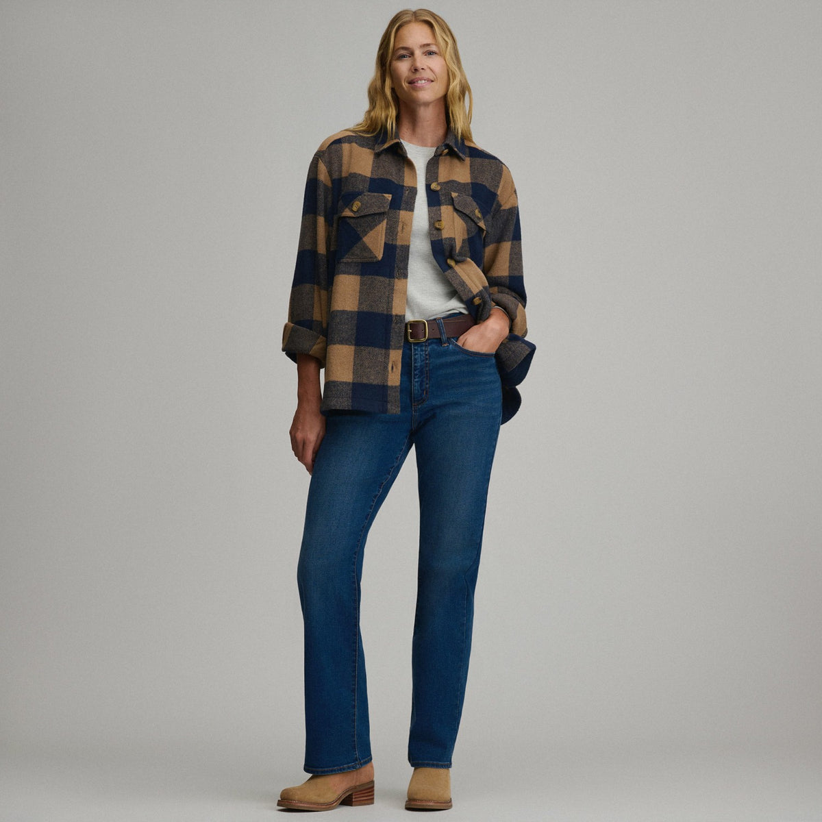 Women's Solstice Shirt Jacket | Eddie Bauer