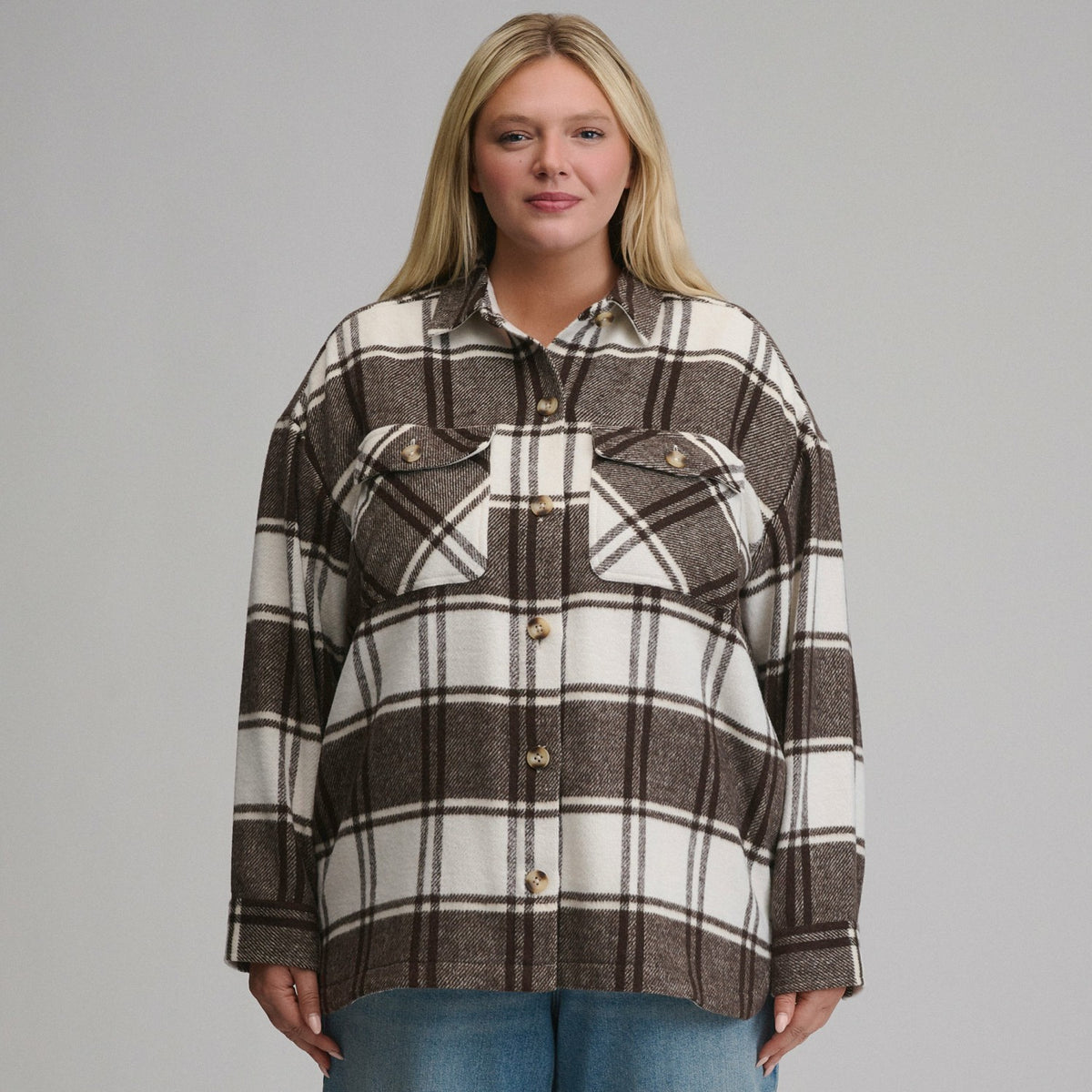 Women's Solstice Shirt Jacket | Eddie Bauer