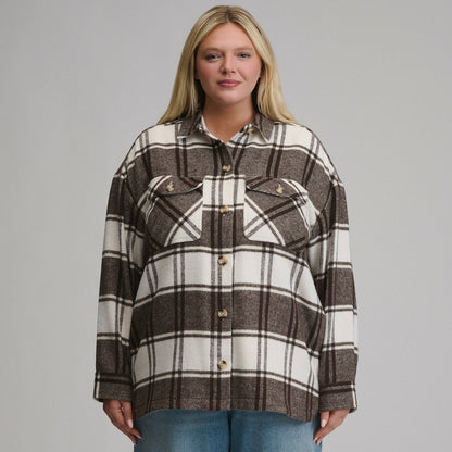 Women's Solstice Shirt Jacket | Eddie Bauer