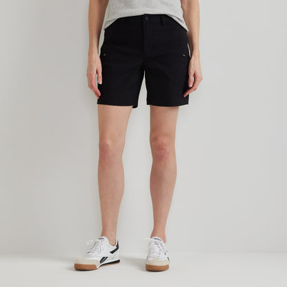 Women's Guide High Rise Short | Eddie Bauer