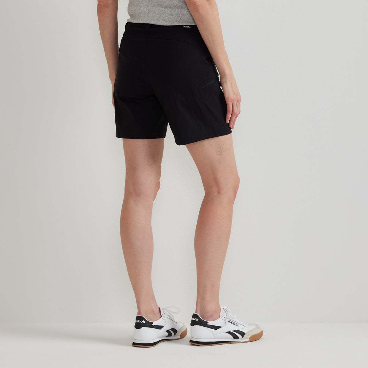 Women's Guide High Rise Short | Eddie Bauer