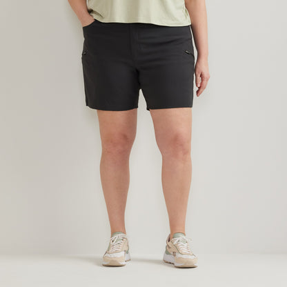 Women's Guide High Rise Short | Eddie Bauer