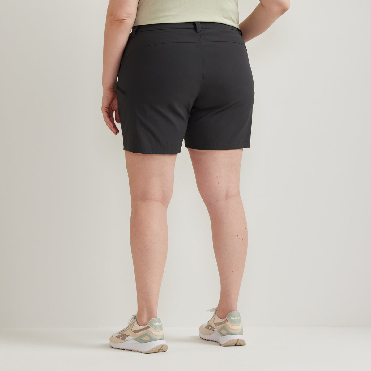 Women's Guide High Rise Short | Eddie Bauer