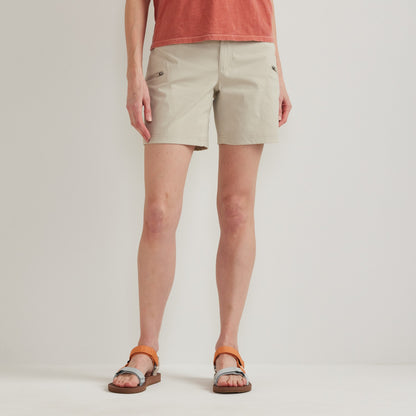 Women's Guide High Rise Short | Eddie Bauer
