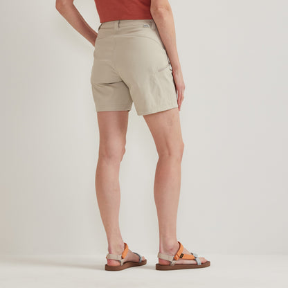 Women's Guide High Rise Short | Eddie Bauer