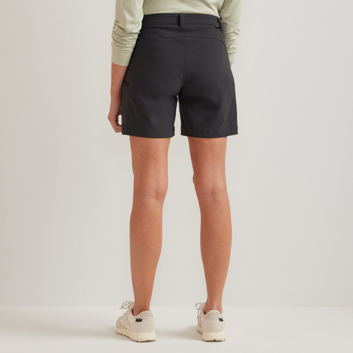 Women's Guide High Rise Short | Eddie Bauer