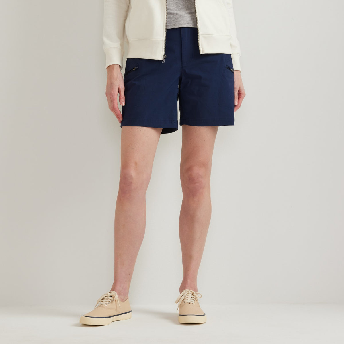 Women's Guide High Rise Short | Eddie Bauer
