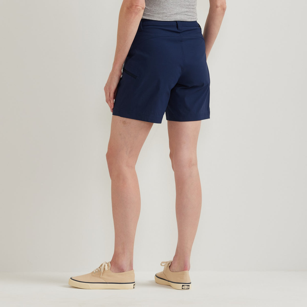 Women's Guide High Rise Short | Eddie Bauer