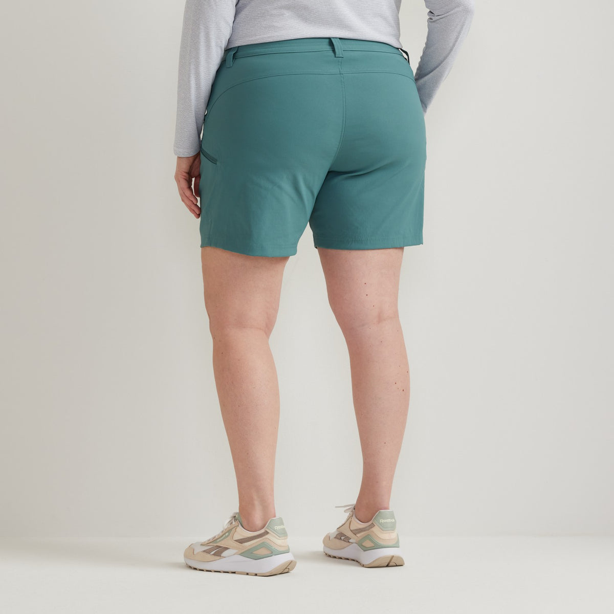 Women's Guide High Rise Short | Eddie Bauer