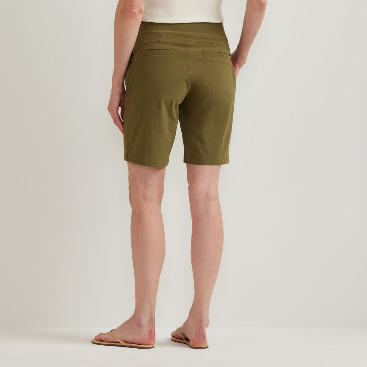 Women's Horizon Bermuda | Eddie Bauer
