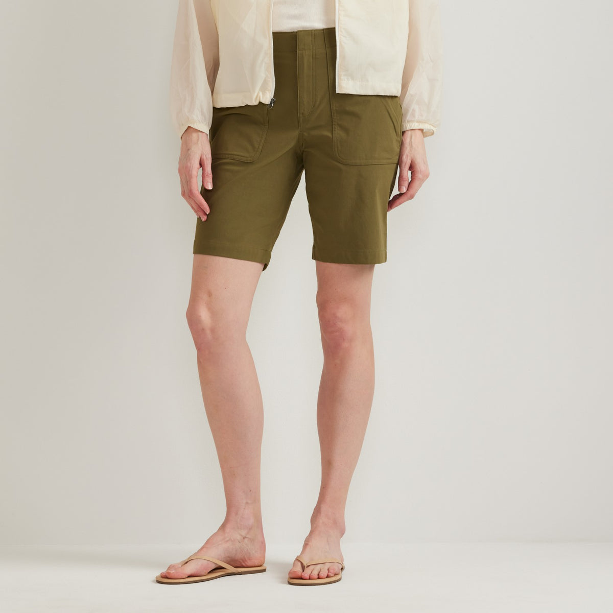 Women's Horizon Bermuda | Eddie Bauer
